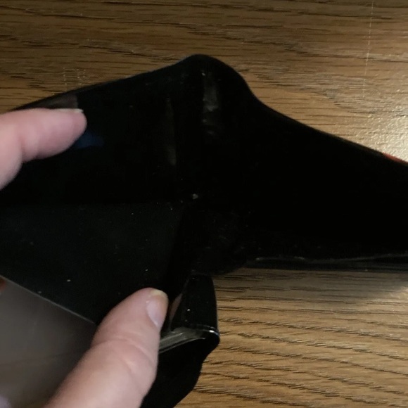 Mighty Morphin Power Rangers Vintage 1993 Vinyl Wallet Rare Saban Entertainment - Picture 8 of 9